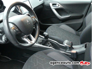 Peugeot 2008 — 9