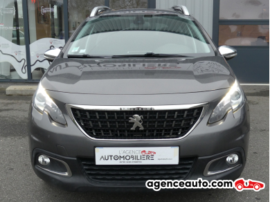 Peugeot 2008 — 8