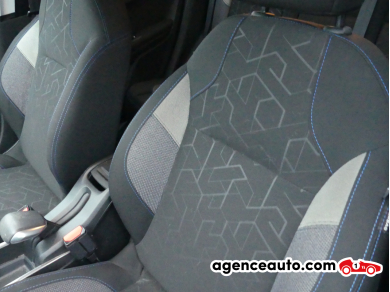 Peugeot 2008 — 10