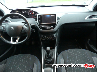 Peugeot 2008 — 15
