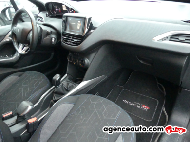 Peugeot 2008 — 14