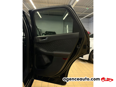 Ford Kuga — 27