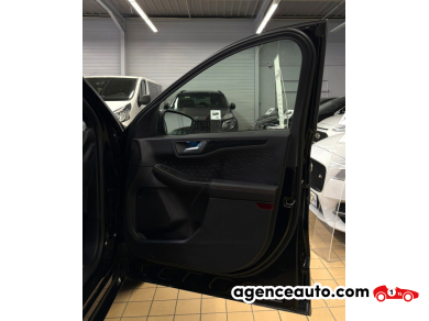 Ford Kuga — 25
