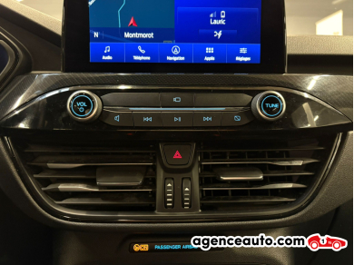 Ford Kuga — 16