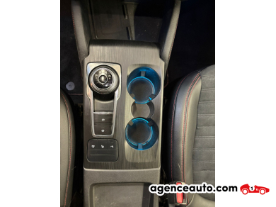 Ford Kuga — 19