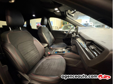 Ford Kuga — 12