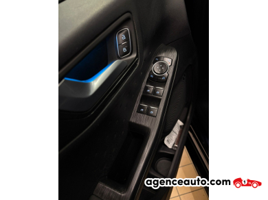 Ford Kuga — 22