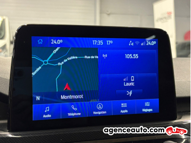 Ford Kuga — 20