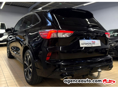 Ford Kuga — 6