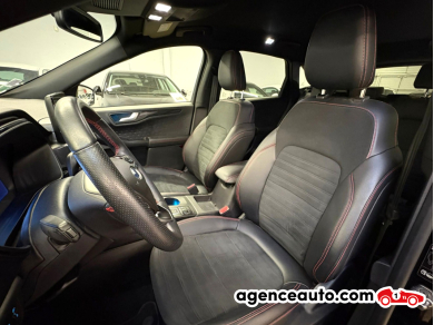 Ford Kuga — 9