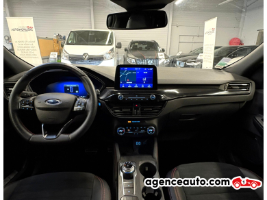 Ford Kuga — 8