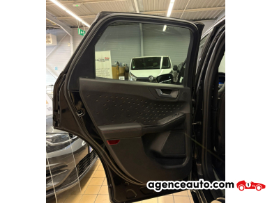 Ford Kuga — 26