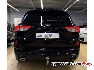 Ford Kuga — 5