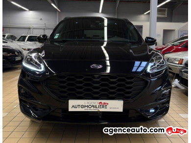Ford Kuga — 2