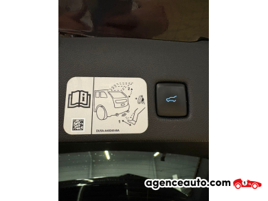 Ford Kuga — 15