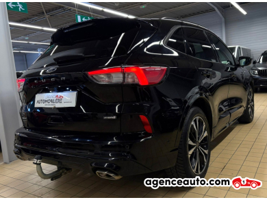 Ford Kuga — 4