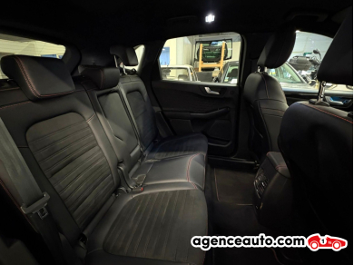Ford Kuga — 11