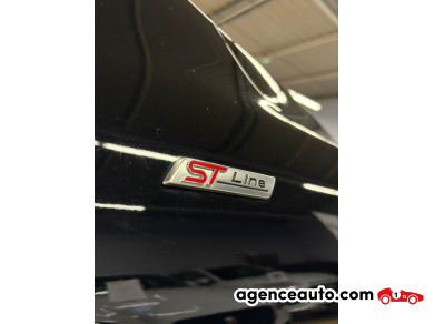 Ford Kuga — 21