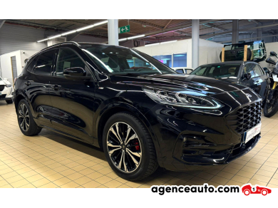 Ford Kuga — 3
