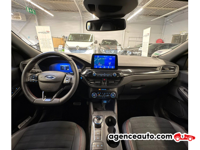 Ford Kuga — 7