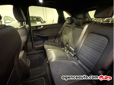 Ford Kuga — 10