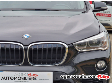 Bmw X1 — 3