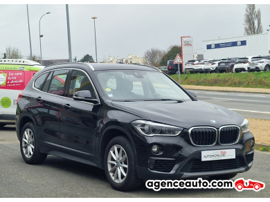 Bmw X1 — 4