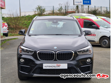 Bmw X1 — 2