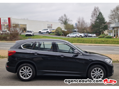 Bmw X1 — 5