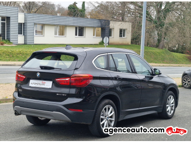 Bmw X1 — 6