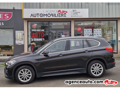 Bmw X1 — 10