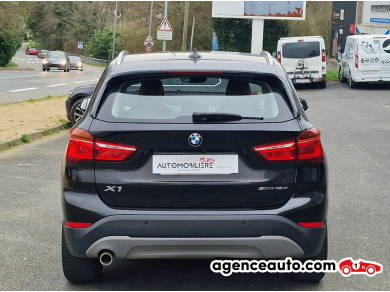 Bmw X1 — 7