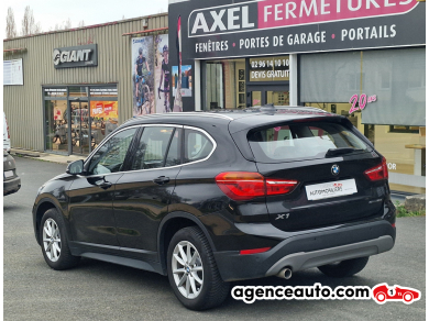 Bmw X1 — 9