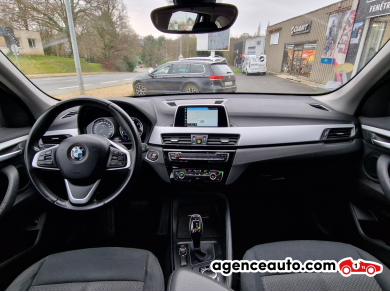 Bmw X1 — 11