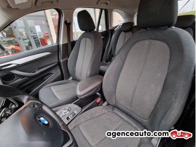 Bmw X1 — 17