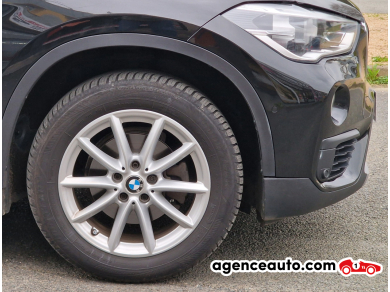 Bmw X1 — 22