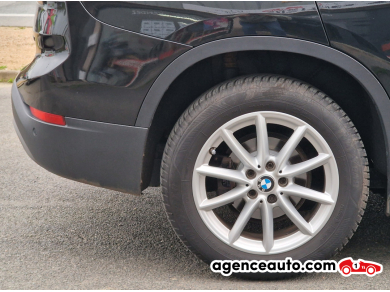 Bmw X1 — 23