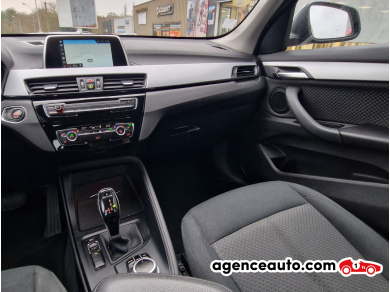 Bmw X1 — 16