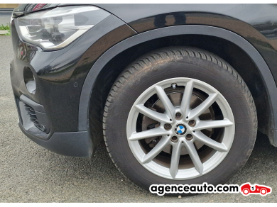 Bmw X1 — 21