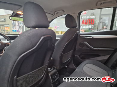 Bmw X1 — 19