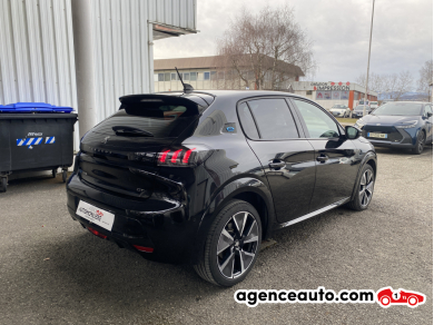 Peugeot e-208 — 5