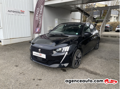 Peugeot e-208 — 9