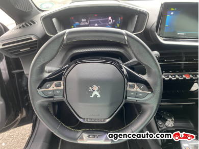 Peugeot e-208 — 12