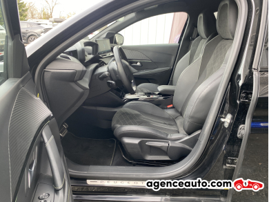 Peugeot e-208 — 14