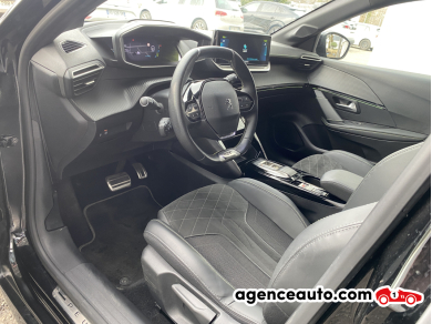 Peugeot e-208 — 15