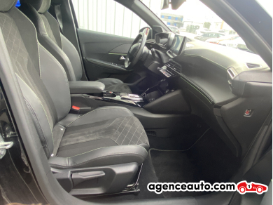 Peugeot e-208 — 18