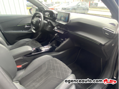 Peugeot e-208 — 19