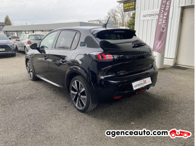 Peugeot e-208 — 7