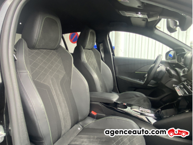 Peugeot e-208 — 16