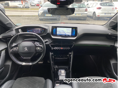 Peugeot e-208 — 13